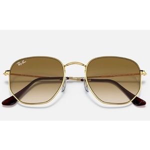 Ray-Ban - Hexagonal